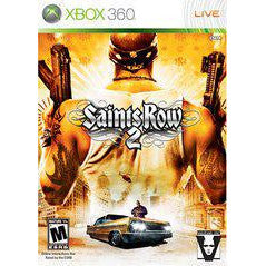 Saints Row 2 - Xbox 360 Jacksonville, NC / Complete In Box