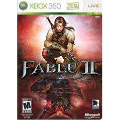 Fable II - Xbox 360