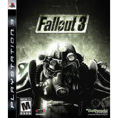 Fallout 3 - Playstation 3 Jacksonville, NC / Loose