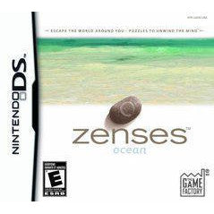 Zenses Ocean - Nintendo DS