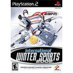 ESPN International Winter Sports 2002 - Playstation 2