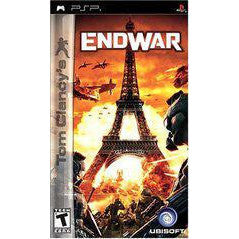 End War - PSP