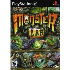 Monster Lab - Playstation 2 PBVG - HAVELOCK / Complete In Box