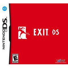 Exit DS - Nintendo DS PBVG - HAVELOCK / Loose