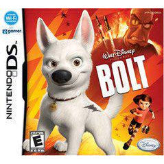 Bolt - Nintendo DS