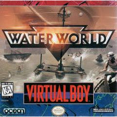 Waterworld - Virtual Boy