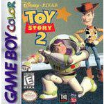 Toy Story 2 - GameBoy Color Havelock, NC / Loose