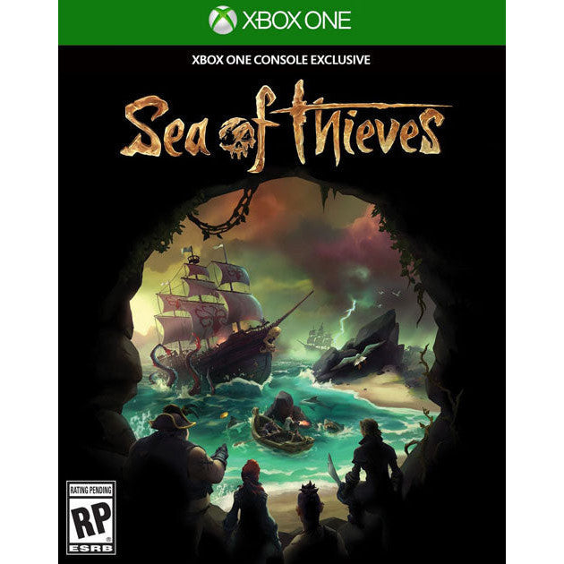 Sea of Thieves - Xbox One