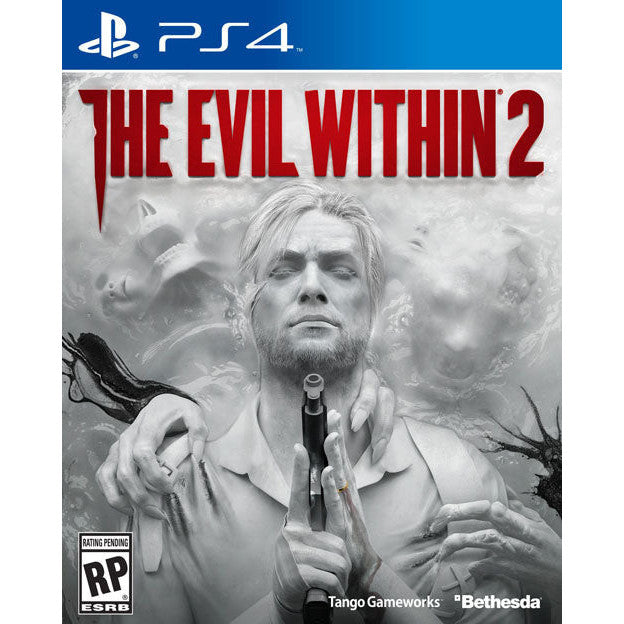 The Evil Within 2 - Playstation 4