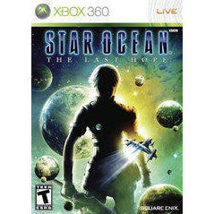 Star Ocean: The Last Hope - Xbox 360 PBVG - HAVELOCK / Complete In Box