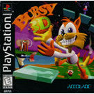 BUBSY 3D (used)