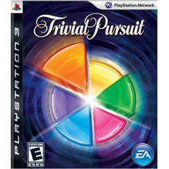 Trivial Pursuit - Playstation 3