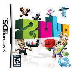 Zubo - Nintendo DS