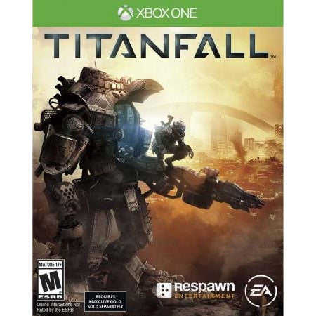 Titanfall - Xbox One