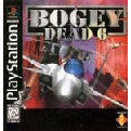 BOGEY DEAD 6 (used)