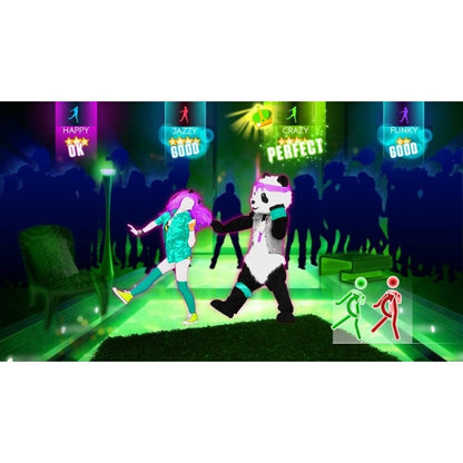 JUST DANCE 2014 (used)