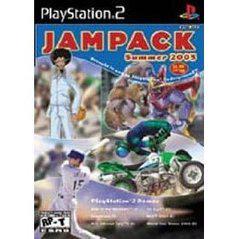 PlayStation Underground Jampack: Summer 2003 - Playstation 2 Havelock, NC / Complete In Box