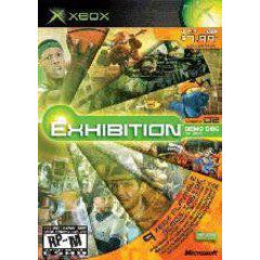 Exhibition Volume 2 - Xbox PBVG - HAVELOCK / Cart with Box