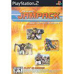 PlayStation Underground Jampack: Winter 2003 - Playstation 2 PBVG - HAVELOCK / Complete In Box