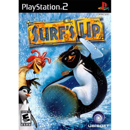 Surf's Up - Playstation 2