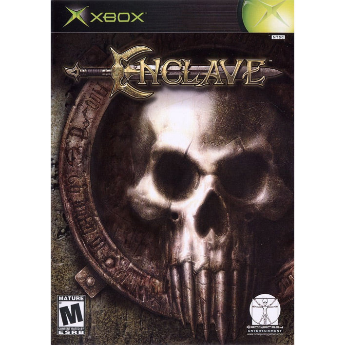 Enclave - Xbox