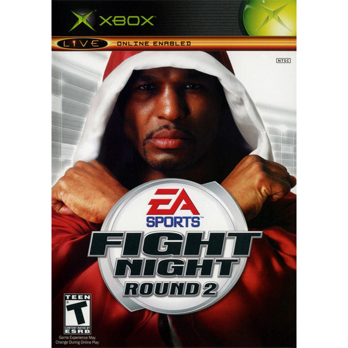 Fight Night Round 2 - Xbox