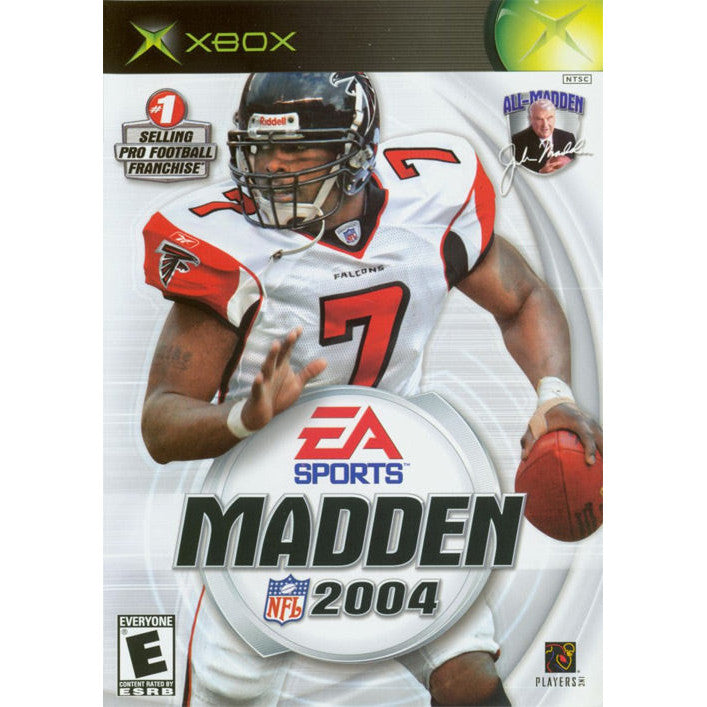 Madden 2004 - Xbox