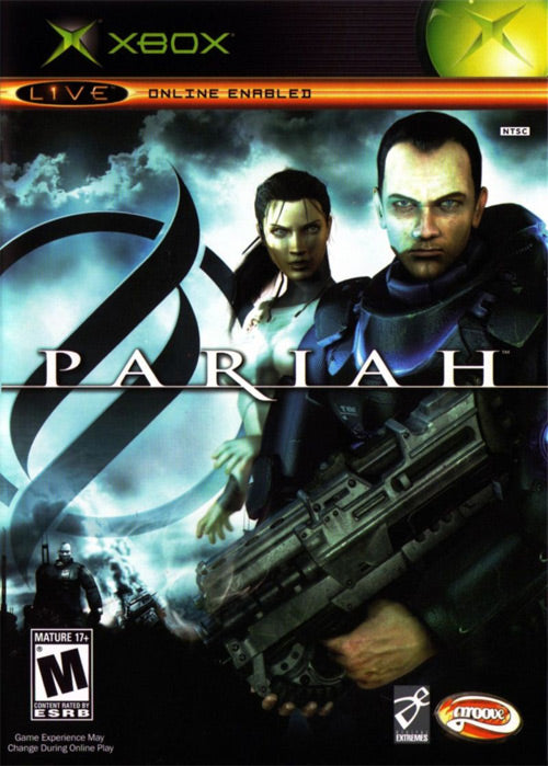 Pariah - Xbox