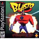 BLASTO (used)