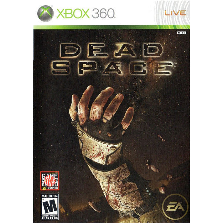 Dead Space [Platinum Hits] - Xbox 360