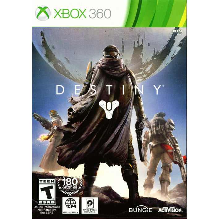 Destiny - Xbox 360