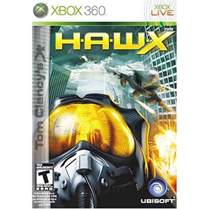 HAWX - Xbox 360