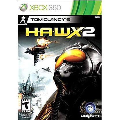 HAWX 2 - Xbox 360