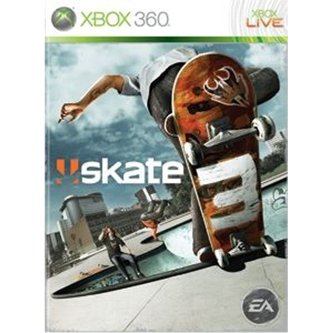 Skate 3 [Platinum Hits] - Xbox 360