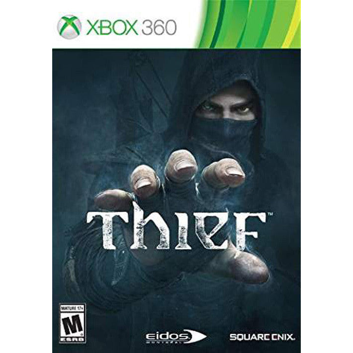 Thief - Xbox 360