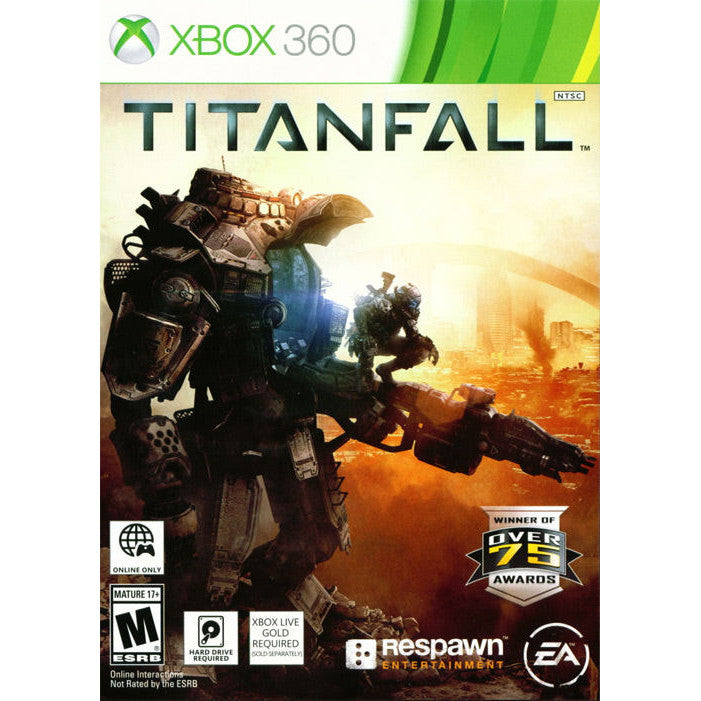 Titanfall - Xbox 360