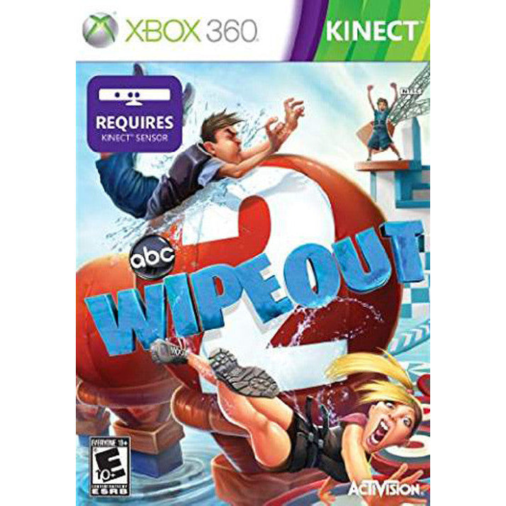 Wipeout 2 - Xbox 360