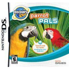 Discovery Kids: Parrot - Nintendo DS Havelock, NC / Complete In Box