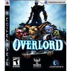 Overlord II - Playstation 3 Havelock, NC / Complete In Box