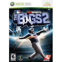 The Bigs 2 - Xbox 360 PBVG - HAVELOCK / Complete In Box