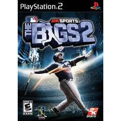 The Bigs 2 - Playstation 2 PBVG - HAVELOCK / Loose