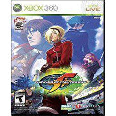 King of Fighters XII - Xbox 360 Havelock, NC / Loose