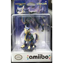 Palamute - Amiibo Jacksonville, NC / New