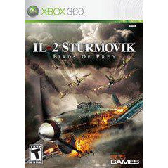 IL-2 Sturmovik: Birds of Prey - Xbox 360