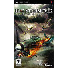 IL-2 Sturmovik: Birds of Prey - PSP Havelock, NC / Loose