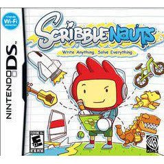 Scribblenauts - Nintendo DS