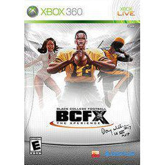 Black College Football: The Xperience - Xbox 360 Havelock, NC / Complete In Box