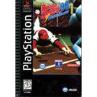 BASES LOADED 96 DOUBLE HEADER (used)