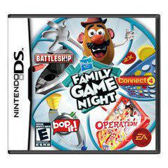 Hasbro Family Game Night - Nintendo DS