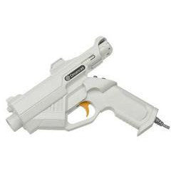 Dream Blaster Light Gun - Sega Dreamcast PBVG - JACKSONVILLE / Loose